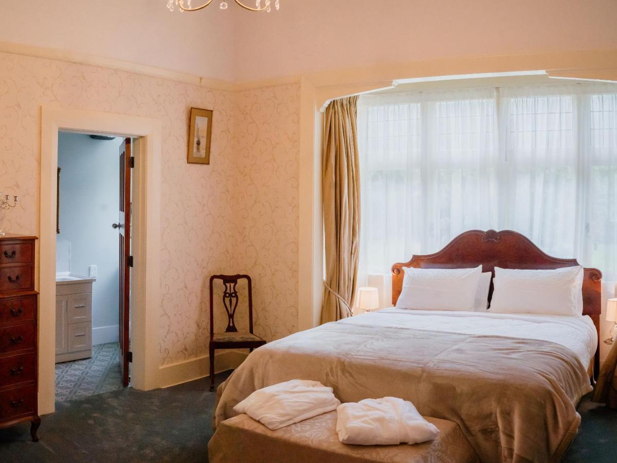 Hostal Hemsworth Estate Elgin Habitación foto